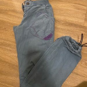E9 Elly pants/joggers